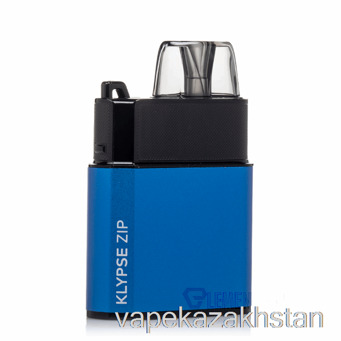 Vape Kazakhstan Innokin Klypse ZIP 14W Pod System Indigo